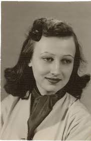 Mae 'Pinky' Hunzeker's Life and Incidents in Table Rock