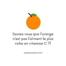 Astucenutrition Vous Aussi Vous Pensiez Que Lorange Etait La Meilleure Source De Vitamine C Voici 10 Aliments Qui Contiennent Plus De Pie Chart Chart