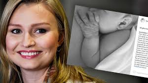 Add a bio, trivia, and more. Ebba Busch Thor Och Niklas Busch Thor Skiljer Sig Svt Nyheter