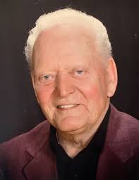 Obituary information for Ralph Sidney Maples