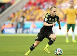 Conheça a história da seleção espanhola. Iniesta Pede Desculpa A Torcedores Pela Queda Da Espanha