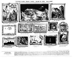 Il y en a pour tous les goûts : L Art De La Caricature The Beginnings Of The Bande Dessinee Presses Universitaires De Paris Nanterre