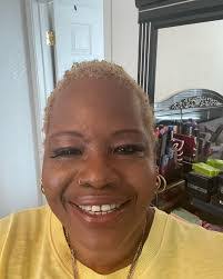 Veda Allen's Instagram, Twitter & Facebook