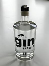 Gin Haarlem Holland From Melger S Www Melgers Nl Gin Bottles Vodka Gin