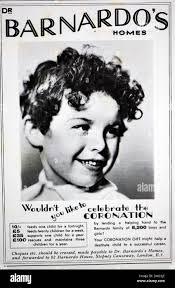 George advert hi-res stock photography and images