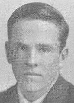 James Pigford “J.P.” Yates (1920-2012)