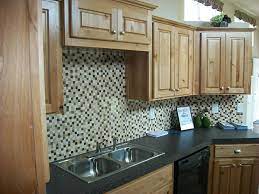 Lalo s kitchen cutlery sets in home town. Overstock Oceanview Kitchen Cabinets Backsplash Factory Expo Home Centers