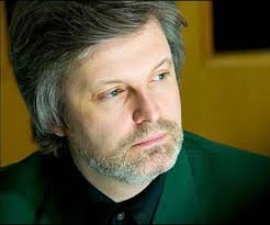 Rethinking the Repertoire #4: James MacMillan's "Tryst"