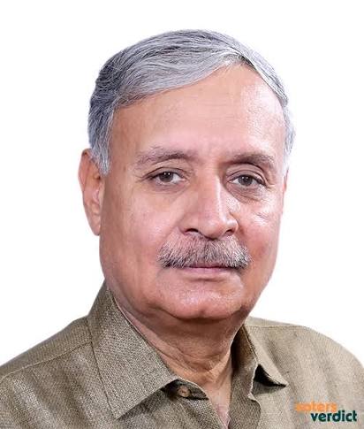 राव इंद्रजीत सिंह भारतीय जनता पार्टी के गुडगाँव हरियाणा से सांसद हैं