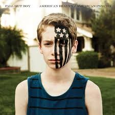 Fall Out Boy American Beauty American Psycho Album Download Album American Beauty American Psycho Fall Out Boy Qobuz Download And Streaming In High Quality