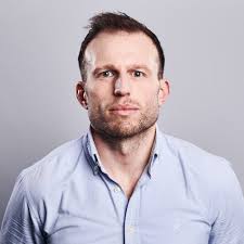 Barney Harrison Email & Phone Number