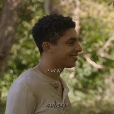 Nathan Alanis's Instagram, Twitter & Facebook