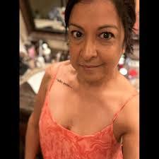 Debbie Camacho's Instagram, Twitter & Facebook