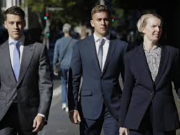 George illawarra dragons in the national rugby league. Jack De Belin Jury Dismissed In Rape Trial For Nrl Star Callan Sinclair Daily Telegraph