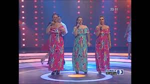Le Toscanelle Bachata Al Cioccolato