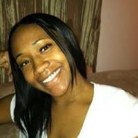 Ebonie Powell's Instagram, Twitter & Facebook