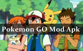 Descargar pokemon go 0.163.2 apk + mod (unlimited money). Pokemon Go Mod Apk 2017 Pokemon Go Hack Modded Apk
