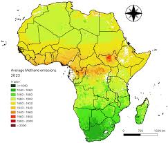 Impact of methane emissions on greenhouse gas emissions in selected sub-Saharan African countries: a comprehensive analysis and policy framework for mitigation strategies – SpringerOpen