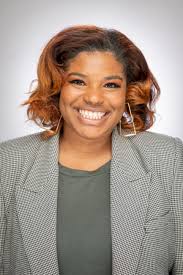 USAC Meet a Member: Sydney Bagley