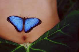 Butterfly tattoos have a special meaning for girls. 65 Wonderful Butterfly Tattoos For Girls