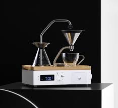 The barisieur has a bit of competition in the sensory alarm clock space: Barisieur The Revolutionary Coffee Maker Alarm Clock Opumo Magazine