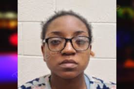 Destiny Simmons — Henry County Jail Bookings