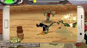 Earth protector the hero of destruction 3d game ever played. Ben Alien 10 Earth Protector For Android Apk Download