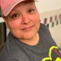 Carmen Renee McGirt Obituary (2022)