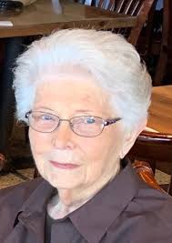 Vonda Merrell Wright Obituary