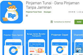 Maybe you would like to learn more about one of these? 18 Aplikasi Pinjam Uang Online Terpercaya Tanpa Ribet Dan Bunga Prosesbayar