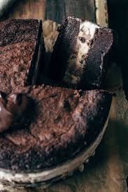 Fudge Brownie Ice Cream Cake Recipe Alsothecrumbsplease Com This Fudge Brownie Ice Cream Cak Brownie Ice Cream Brownie Ice Cream Cake Ice Cream Cake Recipe