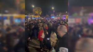 Eden Prairie homecoming game being evacuated amid "emergency," school district says