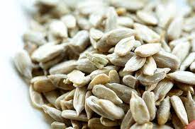 Hand for snacking or to throw in salads, granola, chex mix and such. The Ultimate Seed Guide One Green Planet