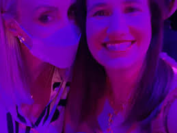 How to even begin….I have no words. This show, this masterpiece, this  family. There is no wrapping our heads around it no longer existing so we  can know that LOVE will forever