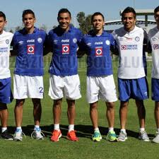 Todas las noticias y fichajes de los cementeros. Mls Clubs Finally Confirm Cruz Azul Deals Brotherly Game