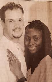 Look at these pics of @gooddaycourtney with her husband Mark & @tvcody with  his wife Carol. This weekend is National Spouse's Day. Tune in tomorrow at  7am as we Meet The Mates!