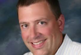 Greg Wallis '91 is VP of Finance at Harrison College