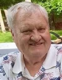 Donald Clyde MacDonald Jr. Obituary (2024)