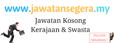 Pelbagai kerja kosong swasta, part time, freelance, full time & internship 2020/2021 terkini. Jawatan Kosong Kerajaan Dan Swasta Malaysia Home Facebook