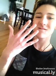 Aden Micheal Watson (@aden_micheal)