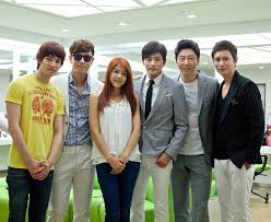 When i finished a gentleman's dignity, i realized that it's one of those shows that doesn't have a huge amount of plot, but it has a pleasant enough atmosphere that i'm not discounting the (very faint) possibility of revisiting it sometime in the future. Interview Cnblue S Lee Jong Hyun Dishes On His Fellow A Gentleman S Dignity Cast Members Cnbluestorm