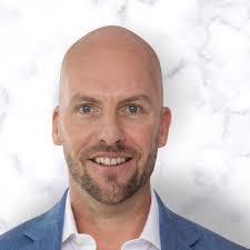 Marcus Kramer's Instagram, Twitter & Facebook