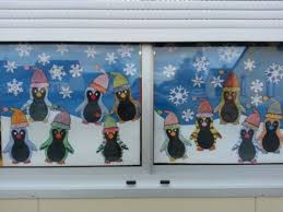 Affichages Divers Accueil Deco Fenetre Deco Fenetre Noel Decoration Fenetre Noel