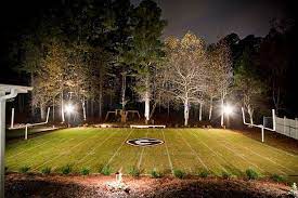 Fresh Outdoor Ideas Furnish And Paint In Style Easy Backyard Diy Backyard Backyard Playhouse