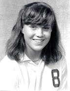 1988 Women's Volleyball Photos