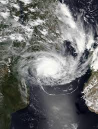 Mozambique's minister of land and environment has given updated figures arising from the deadly cyclone idai that ravaged the southern african country late last week. Tropical Storm Chalane Wikipedia