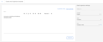 We did not find results for: Create An Email Signature Helpcenter