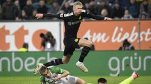 Chelsea wanted haaland to first agree on the personal terms before lodging an official bid. Erling Braut Haaland Spielerprofil Dfb Datencenter