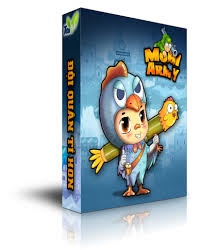 MOBI ARMY