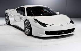 2019 Ferrari 458 Ferrari458italia 2019 Ferrari 458 Ferrari Mobil Mobil Sport